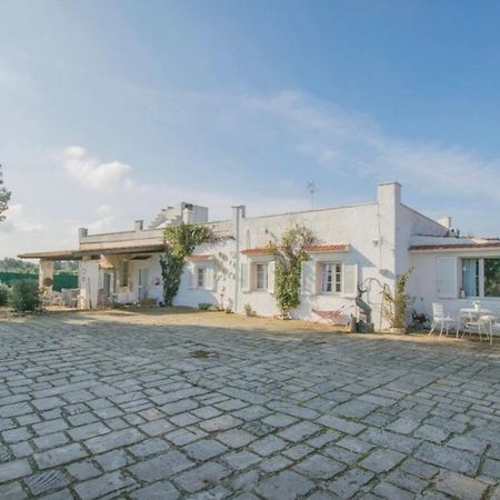Villa Annabella - Vacanze Ostuni 카로비그노 외부 사진
