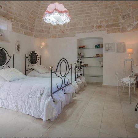 Villa Annabella - Vacanze Ostuni 카로비그노 외부 사진
