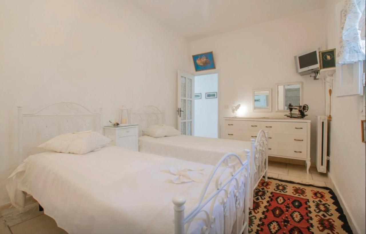 Villa Annabella - Vacanze Ostuni 카로비그노 외부 사진