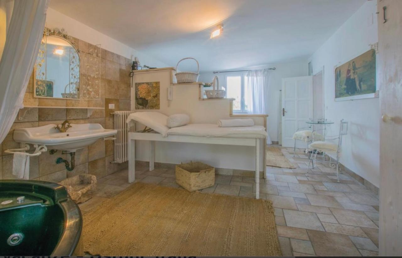 Villa Annabella - Vacanze Ostuni 카로비그노 외부 사진