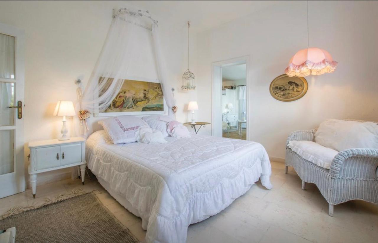 Villa Annabella - Vacanze Ostuni 카로비그노 외부 사진